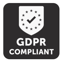 GDPR Compliant