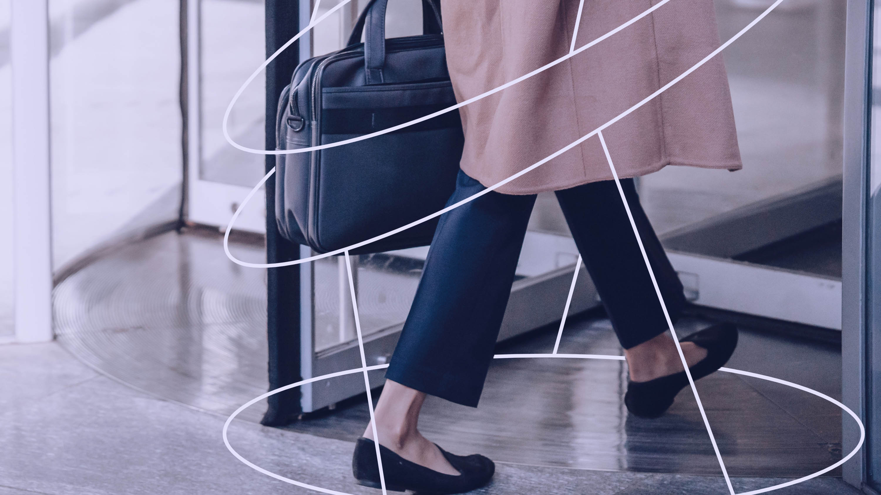 corporate real estate and occupancy data