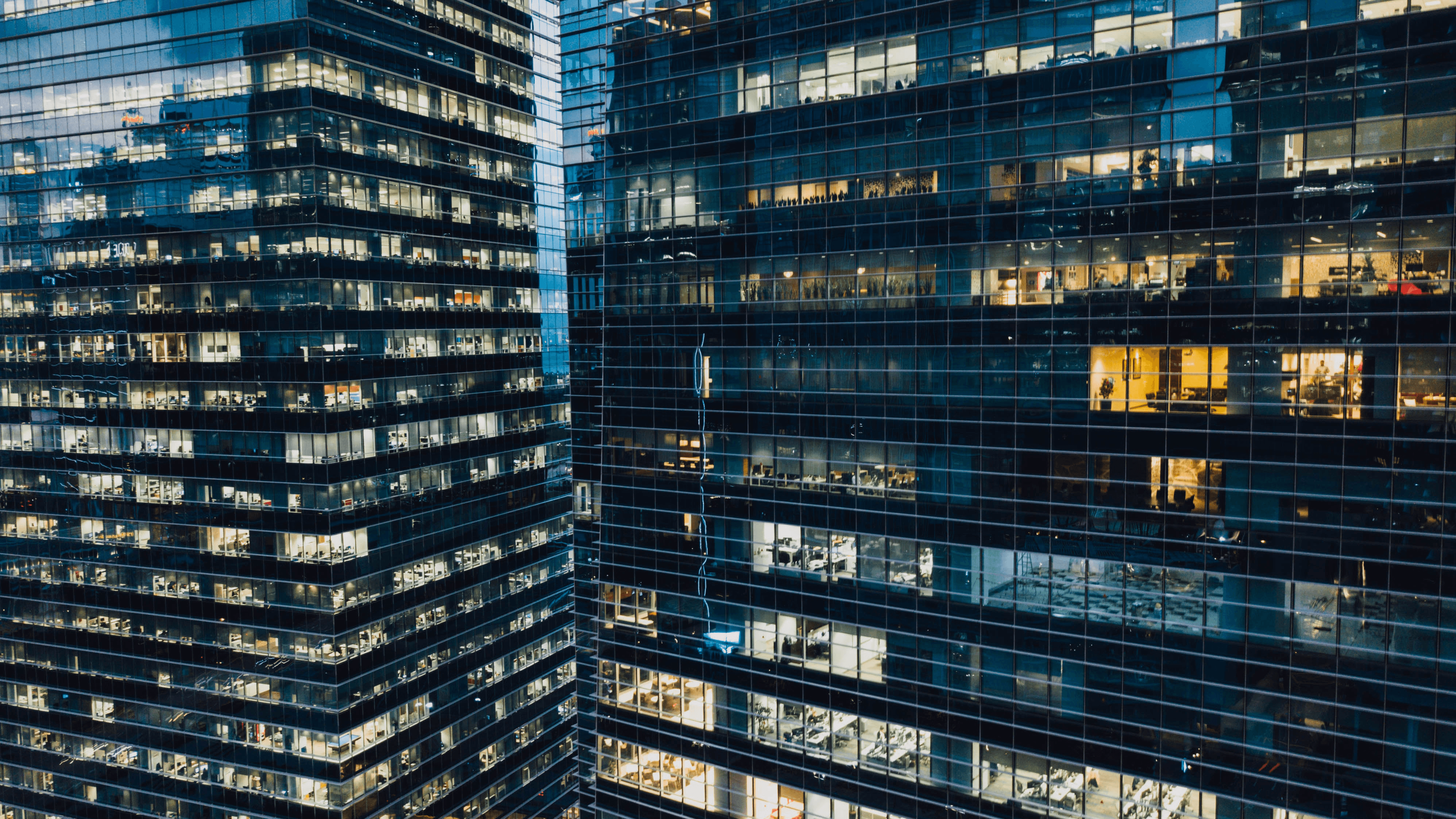 Corporate Real Estate building with Better Data using Indoorology