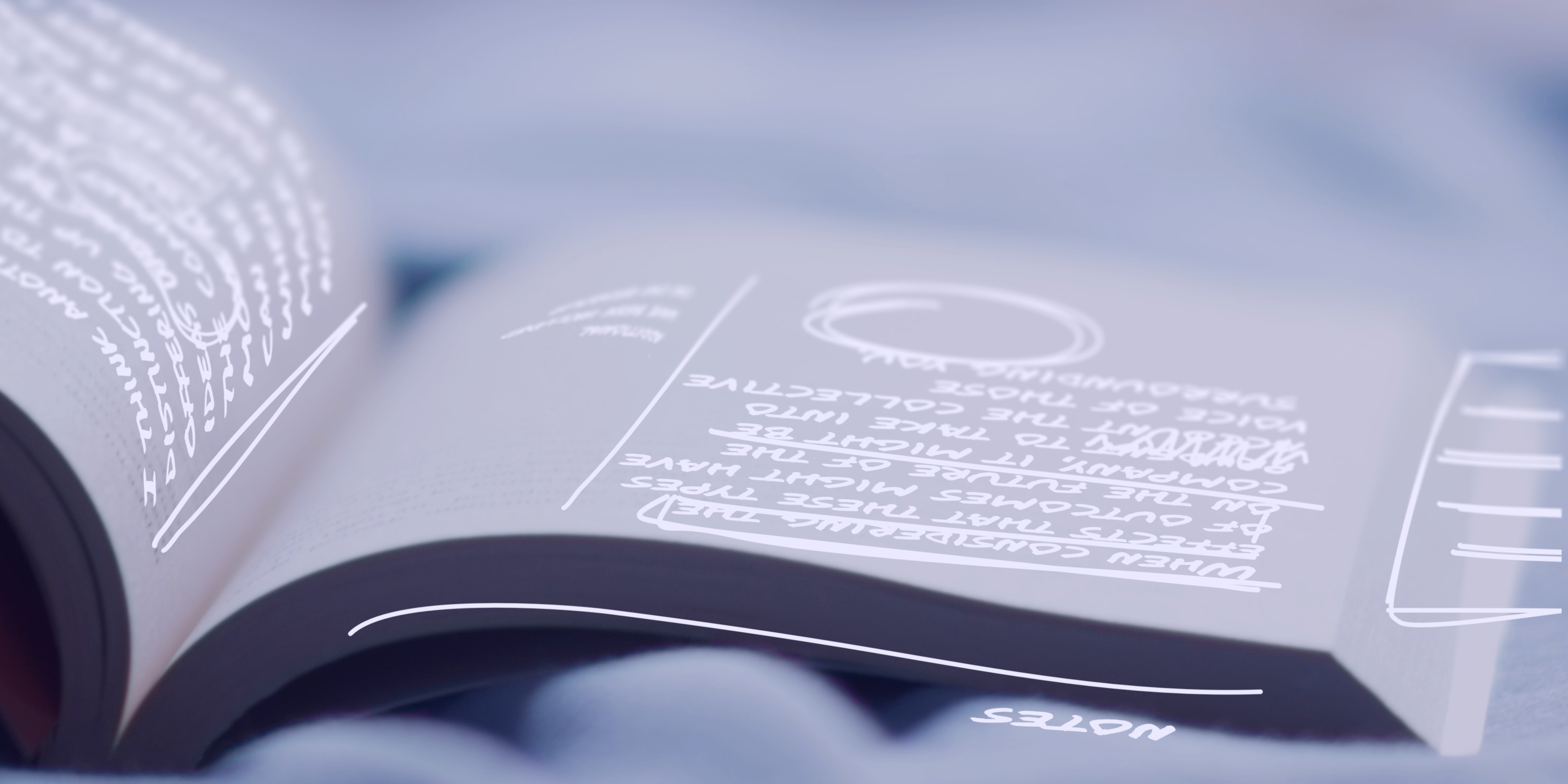 A book about writing your office&rsquo;s next chapter with spatial intelligence