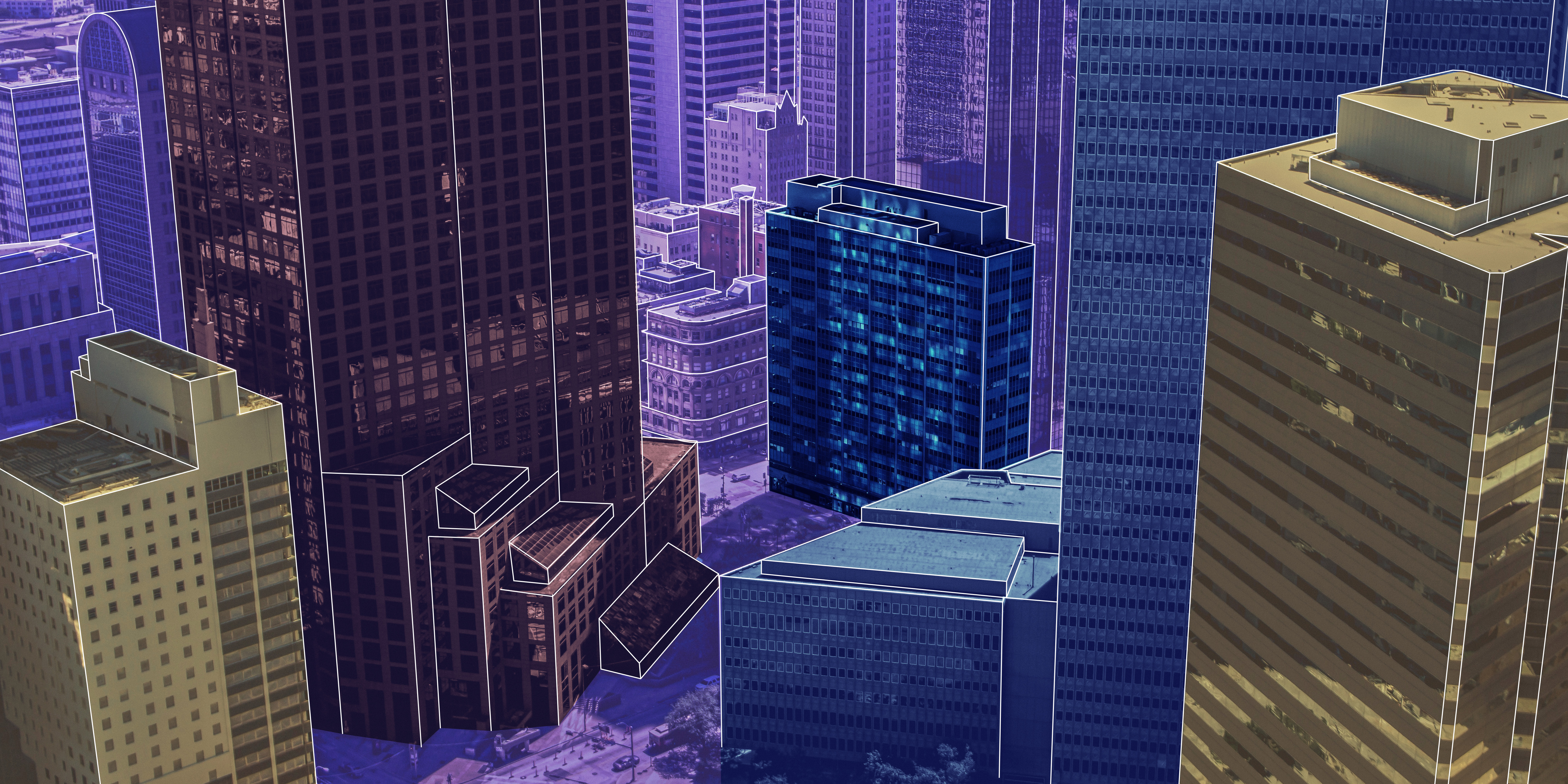 CRE Office Building 