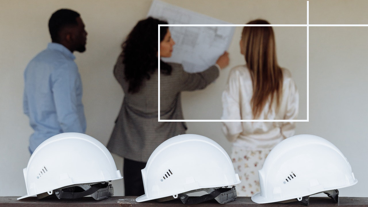 creating a space utilization strategy